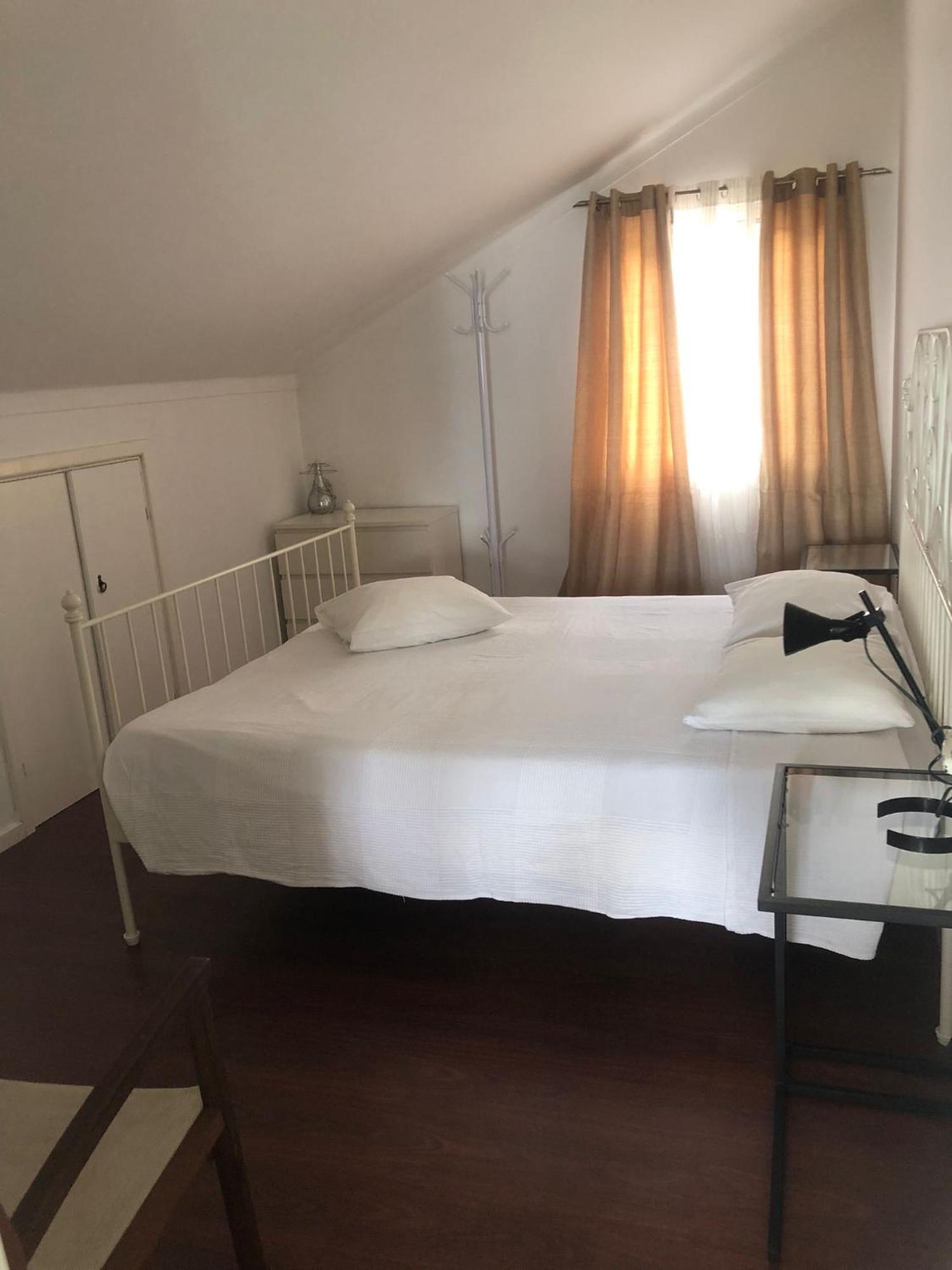 Апартаменты Style Holidays Велаш Экстерьер фото